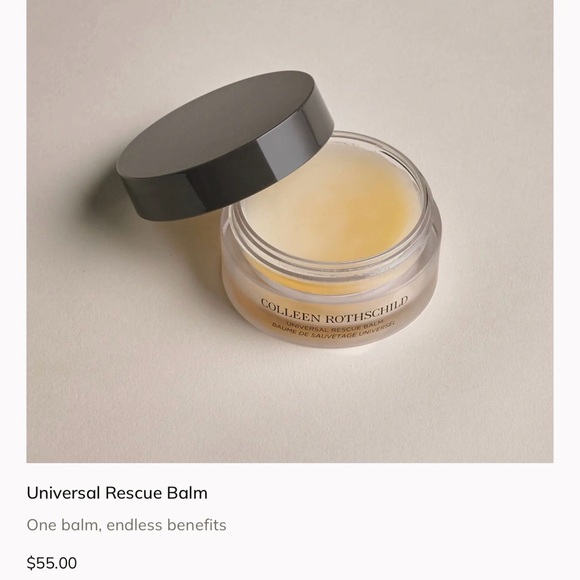 Colleen Rothschild Universal Rescue Balm - Picture 4 of 7